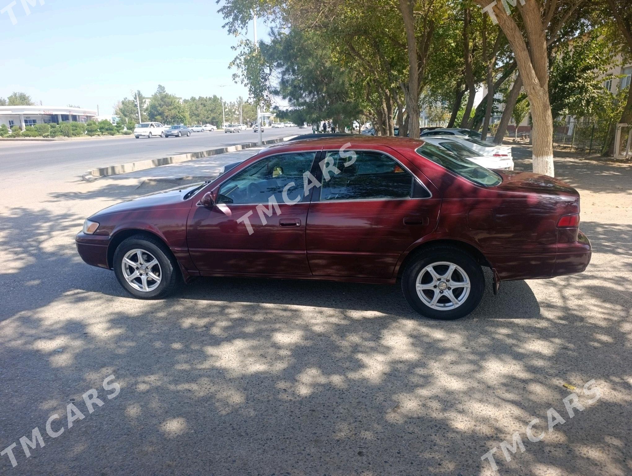 Toyota Camry 1999 - 130 000 TMT - Türkmengala - img 2