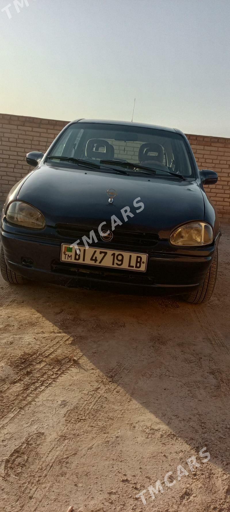 Opel Vita 1995 - 34 000 TMT - Halaç - img 2