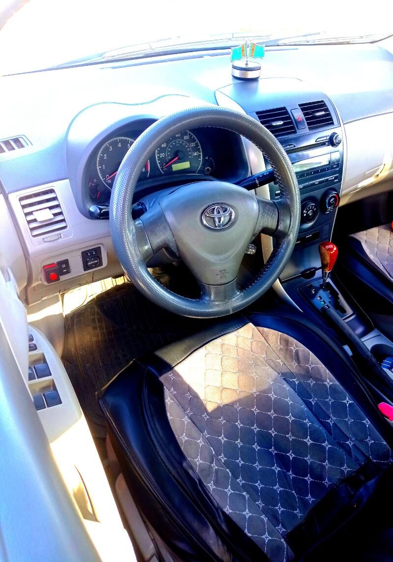 Toyota Corolla 2008 - 150 000 TMT - Ашхабад - img 2