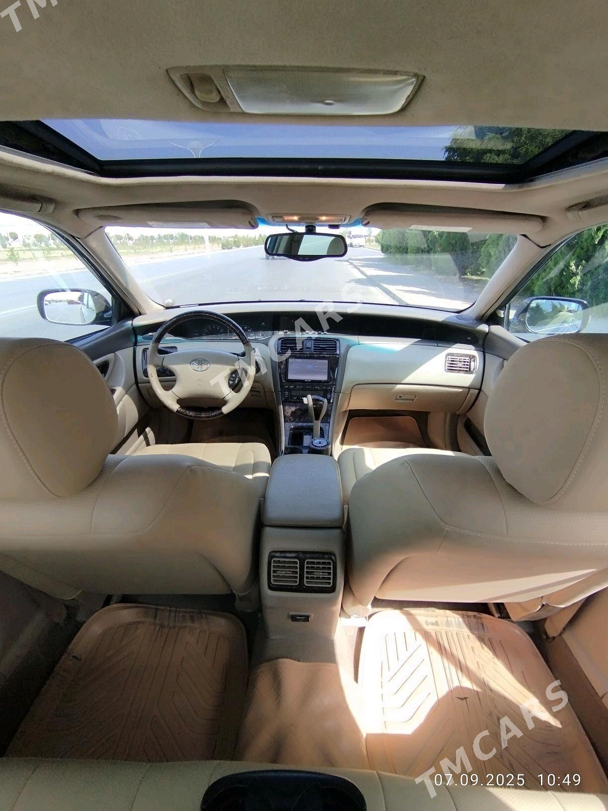 Toyota Avalon 2004 - 190 000 TMT - Türkmenabat - img 7