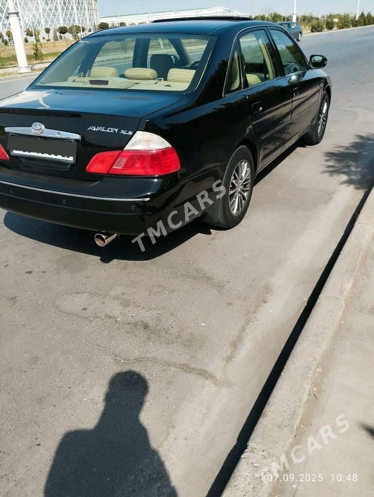 Toyota Avalon 2004 - 190 000 TMT - Türkmenabat - img 5