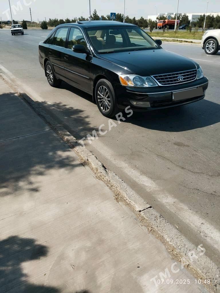 Toyota Avalon 2004 - 190 000 TMT - Türkmenabat - img 6