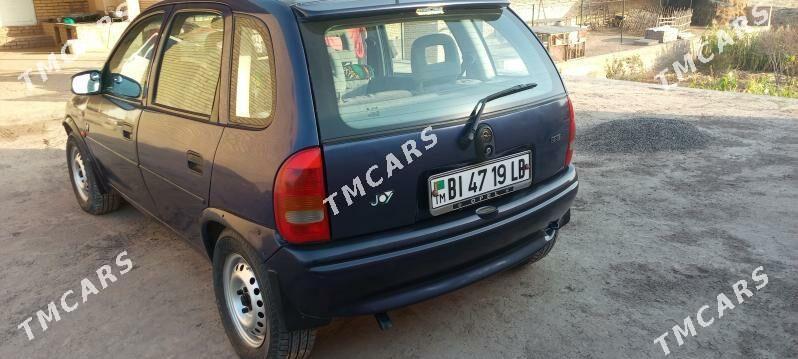 Opel Vita 1995 - 34 000 TMT - Halaç - img 3