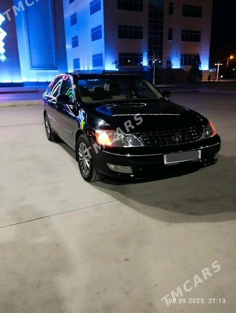 Toyota Avalon 2004 - 190 000 TMT - Türkmenabat - img 3
