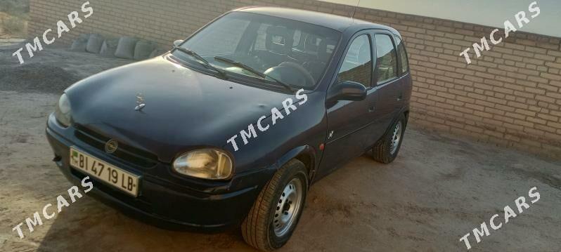 Opel Vita 1995 - 34 000 TMT - Halaç - img 4