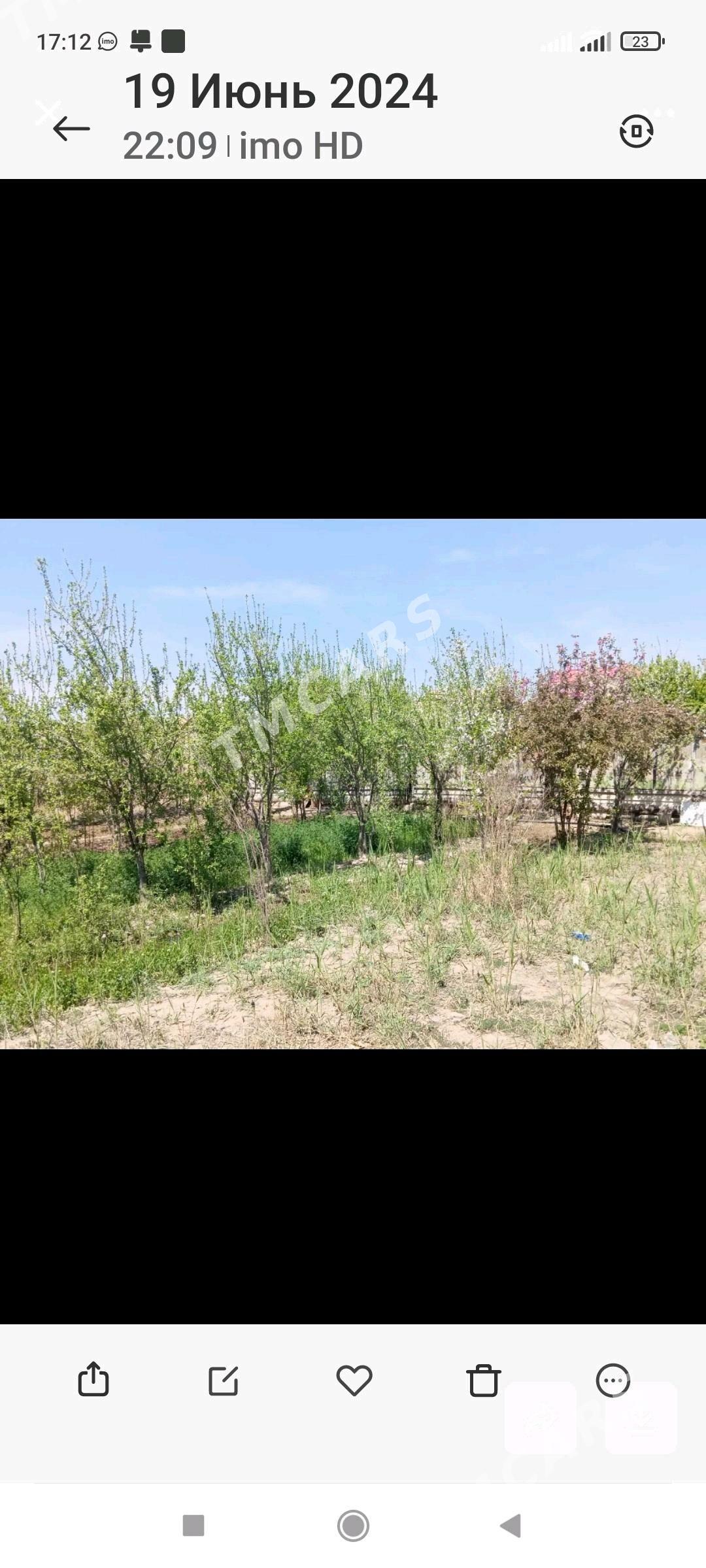 aýrapot daça - Türkmenabat - img 2