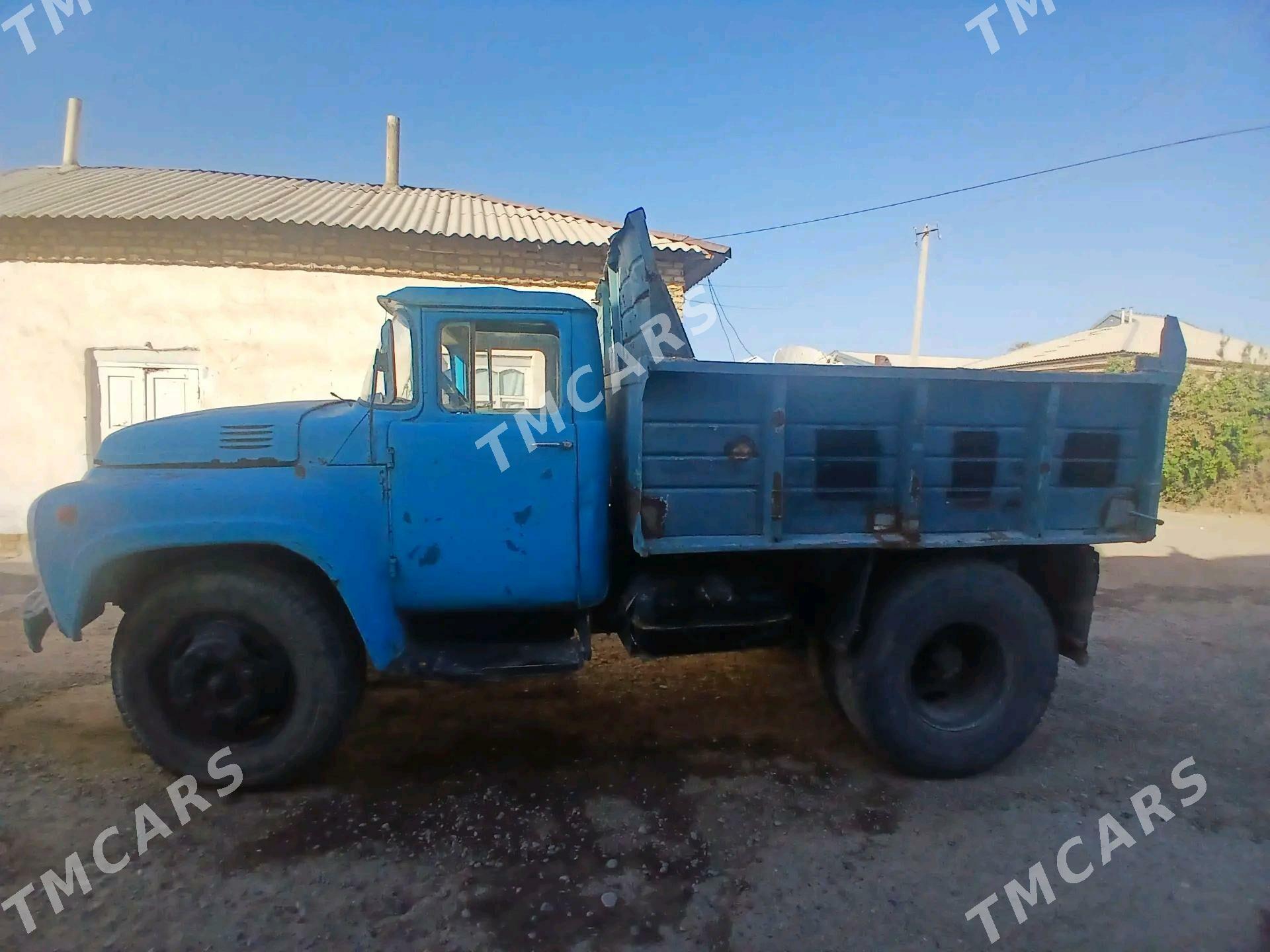 Zil 130 1994 - 31 000 TMT - Мары - img 4