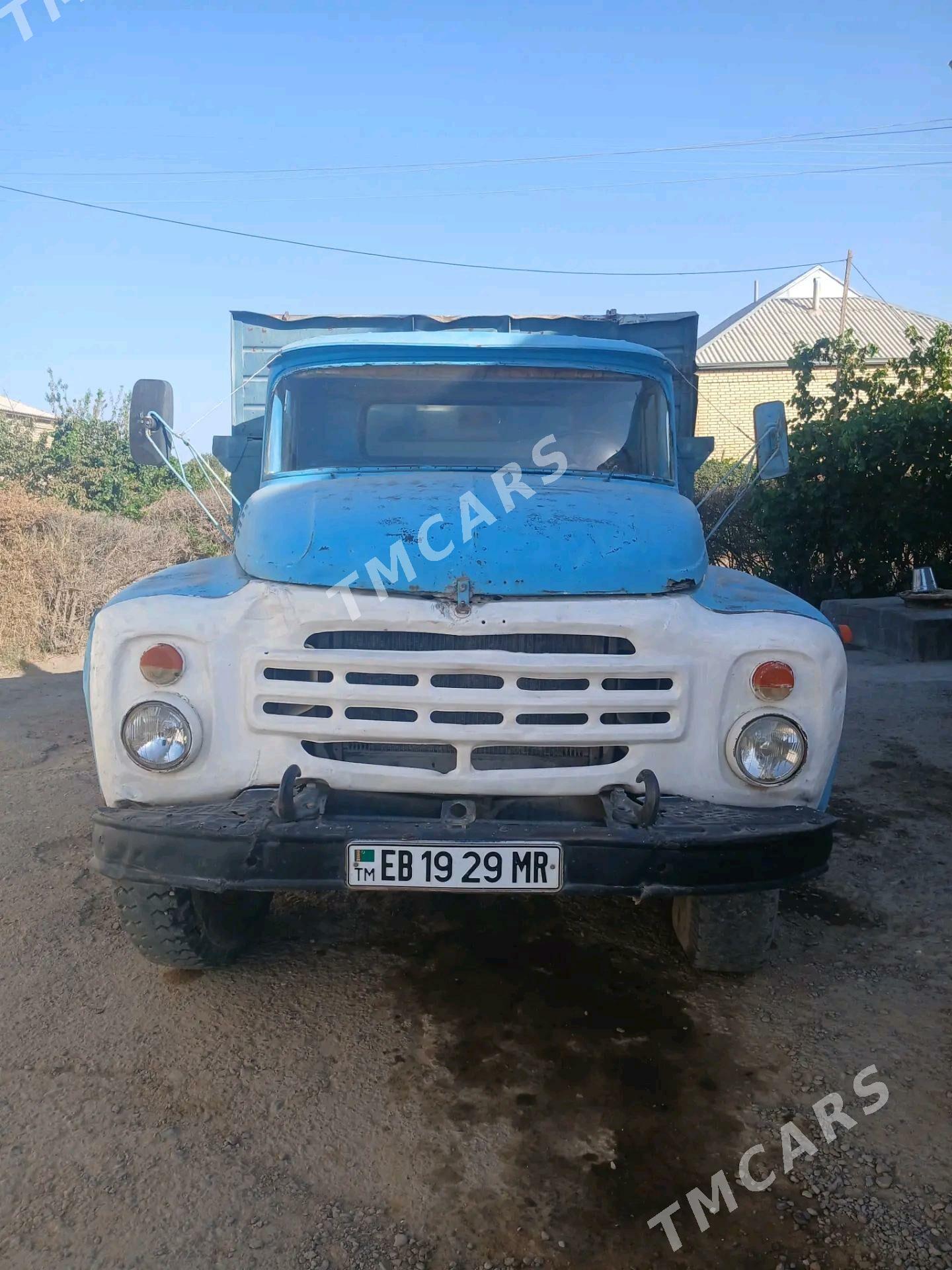 Zil 130 1994 - 31 000 TMT - Мары - img 3