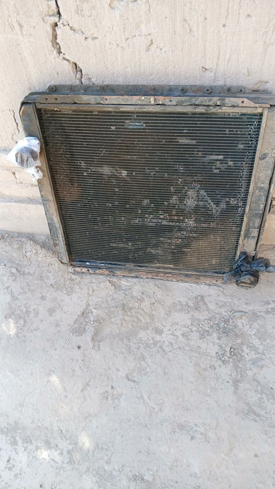 radiator 2 000 TMT - Daşoguz - img 2