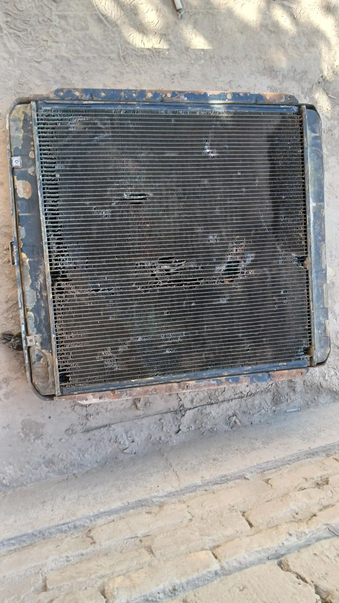 radiator 2 000 TMT - Daşoguz - img 3
