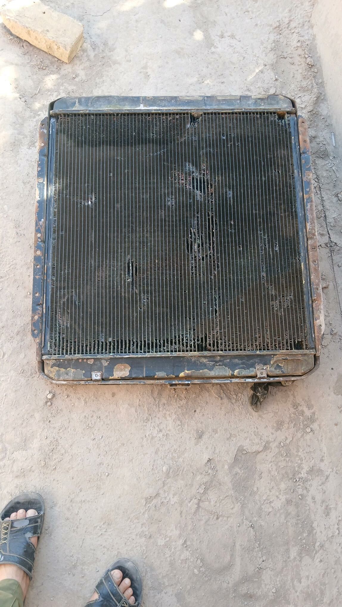 radiator 2 000 TMT - Daşoguz - img 4