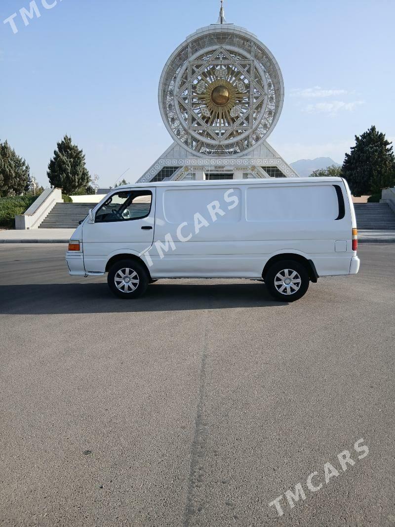 Toyota Hiace 2002 - 87 000 TMT - Aşgabat - img 3