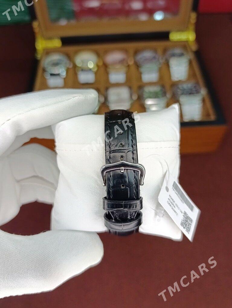 sagat/часы Cartier ️ - Aşgabat - img 2