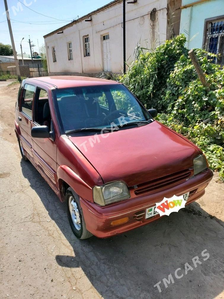 Daewoo Tico 1997 - 14 000 TMT - Дашогуз - img 2