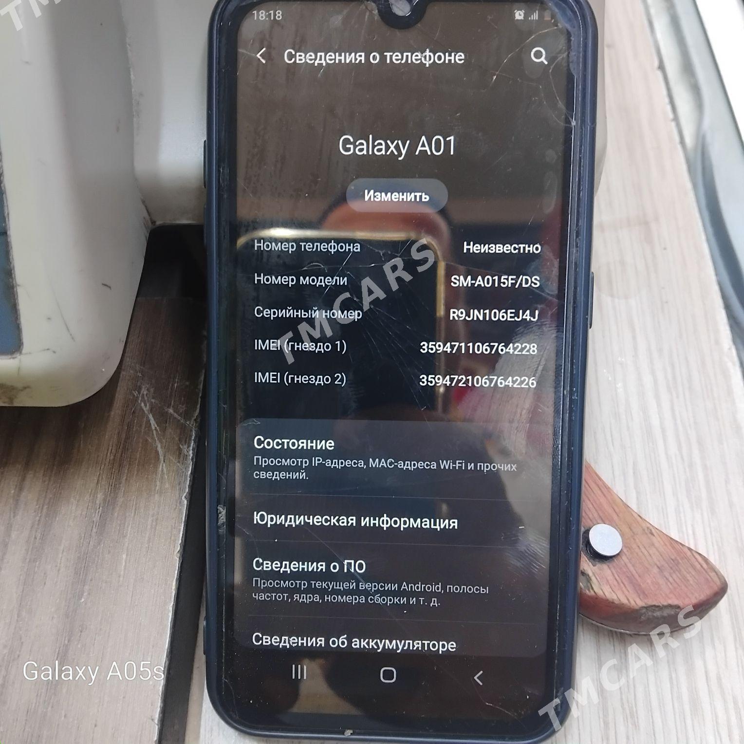 samsung 01 - Daşoguz - img 2