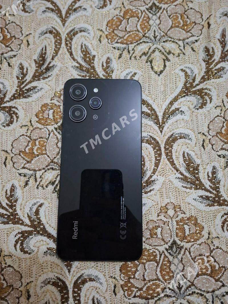 Redmi 12 - Анев - img 2