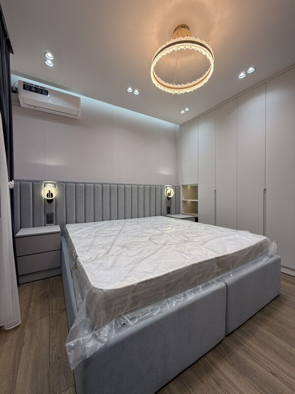 Gaudan W 3 kom 1 etaj Lux - Ашхабад - img 10