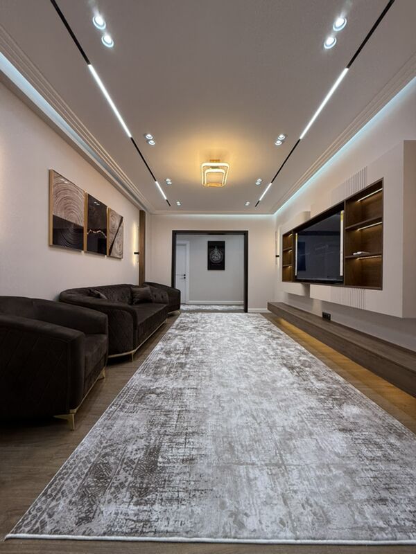 Gaudan W 3 kom 1 etaj Lux - Ашхабад - img 3