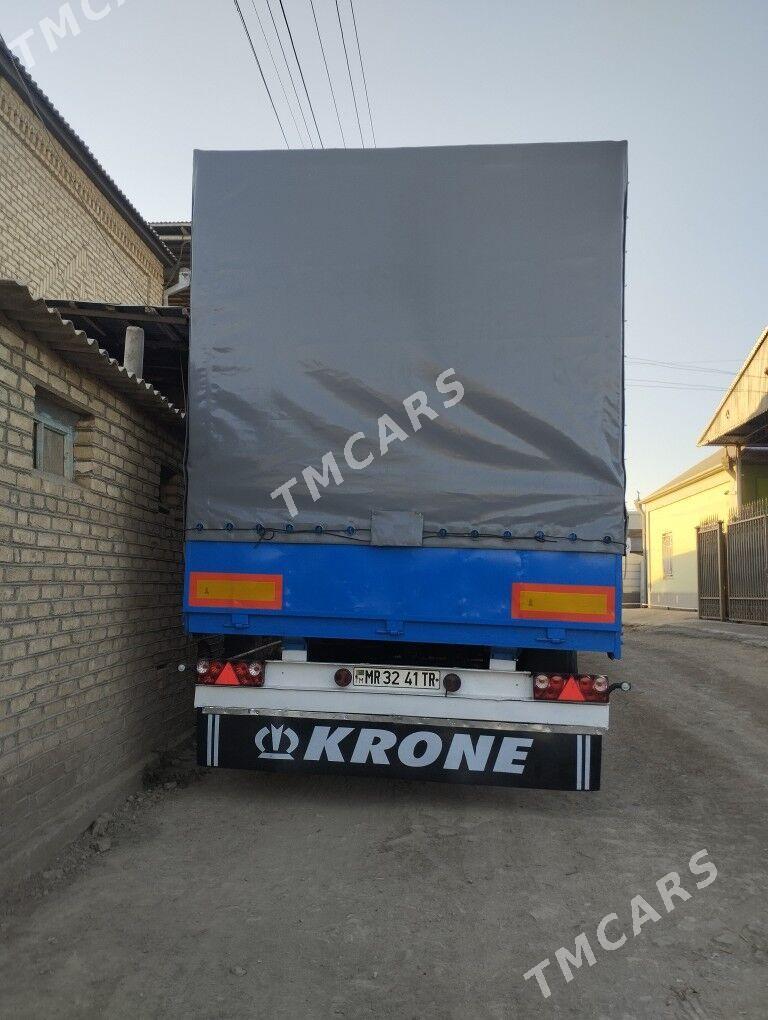 Krone Polprisep 1998 - 220 000 TMT - Векильбазар - img 2
