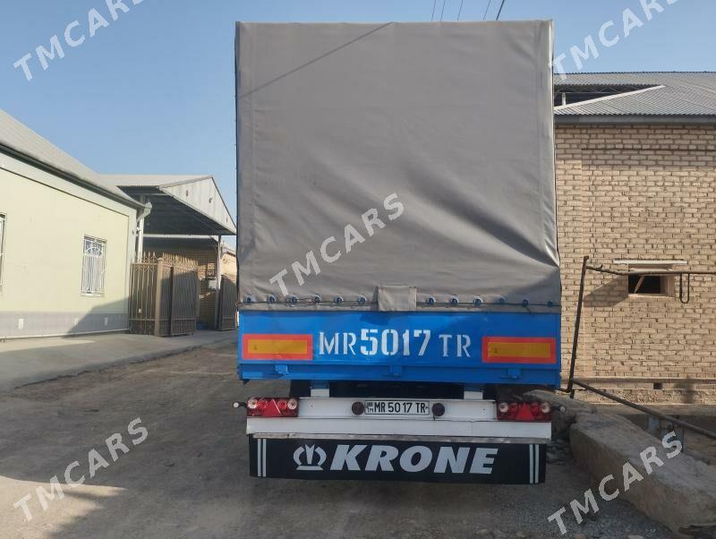 Krone Polprisep 1998 - 220 000 TMT - Векильбазар - img 4