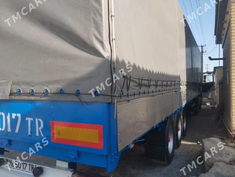Krone Polprisep 1998 - 220 000 TMT - Векильбазар - img 5