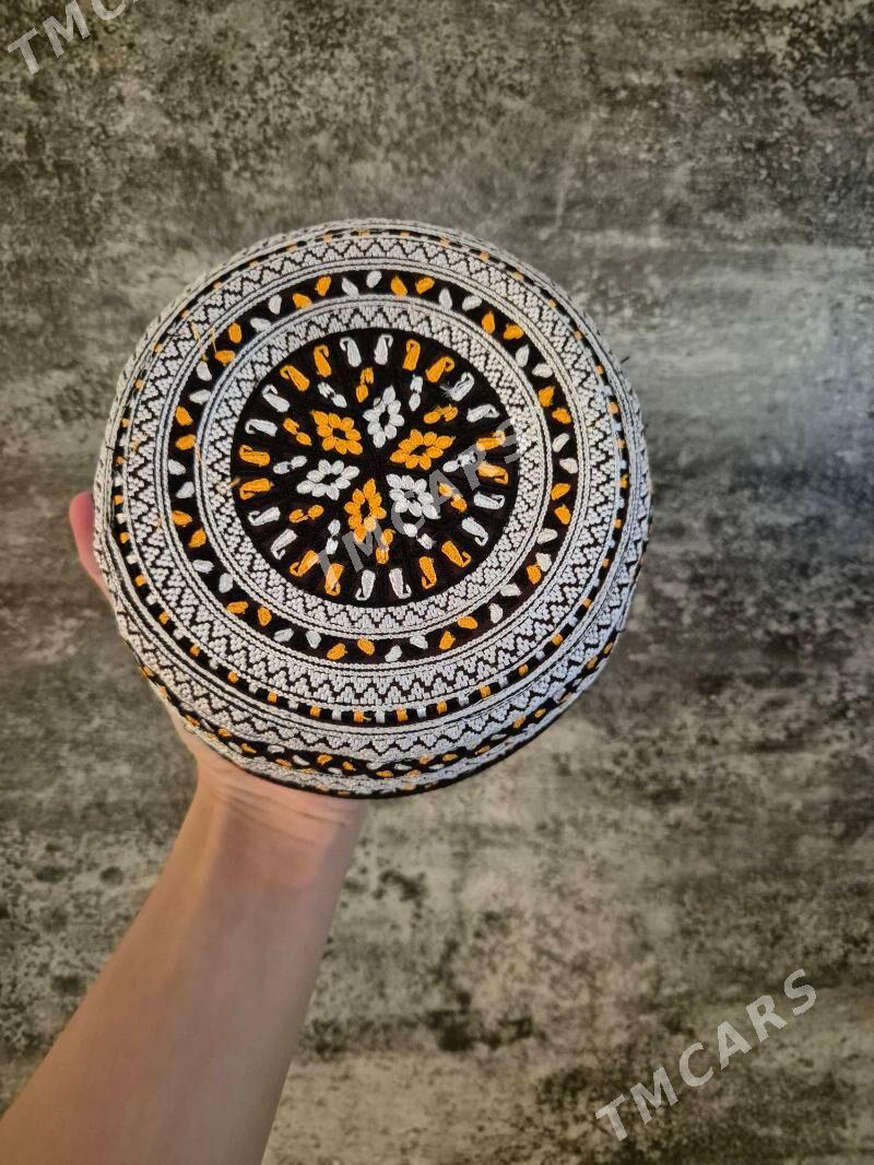 tahya - Balkanabat - img 2