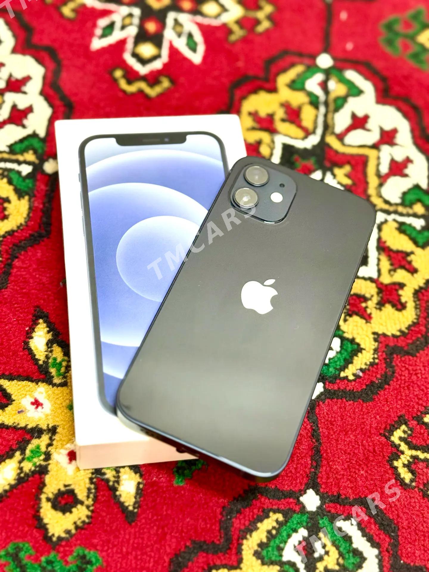 Iphone 12 - Daşoguz - img 2