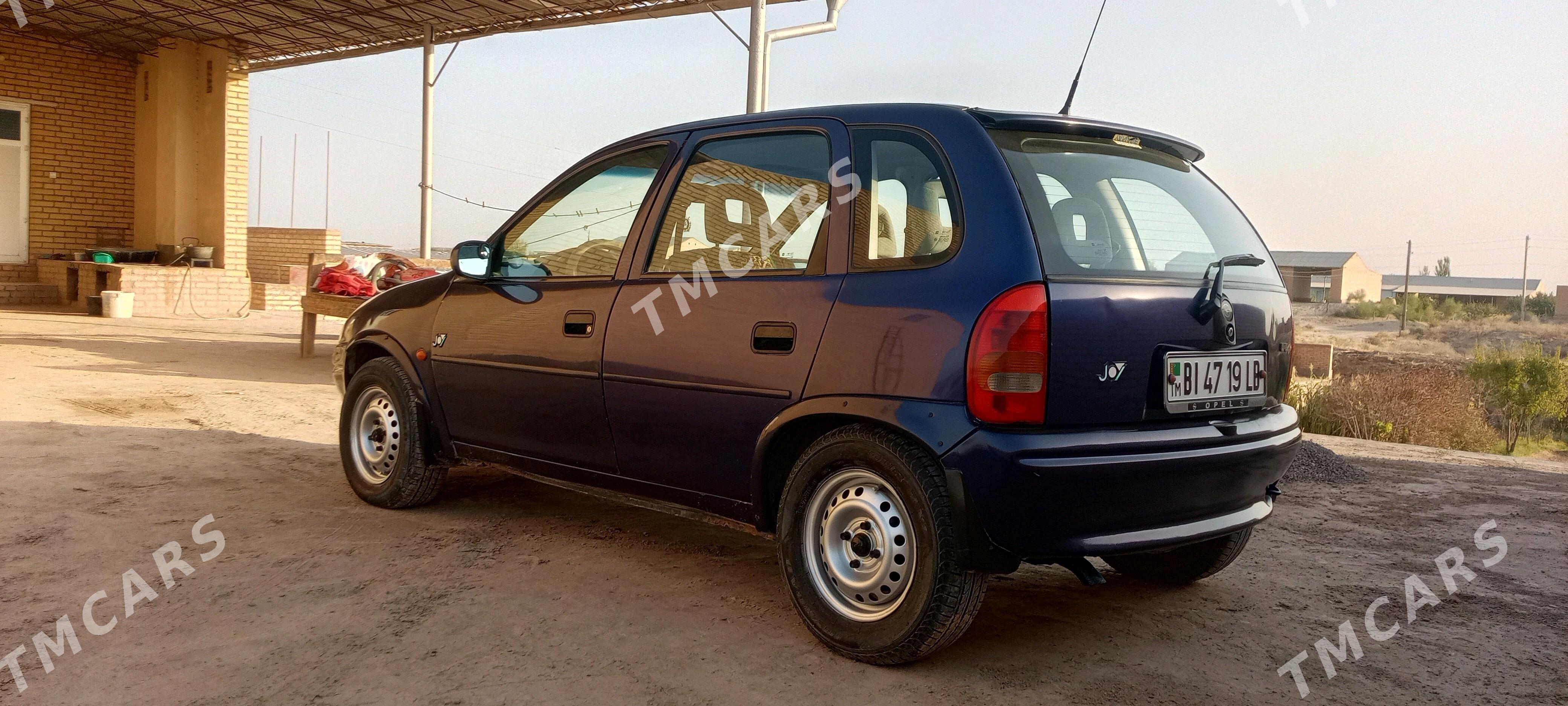 Opel Vita 1995 - 34 000 TMT - Halaç - img 5