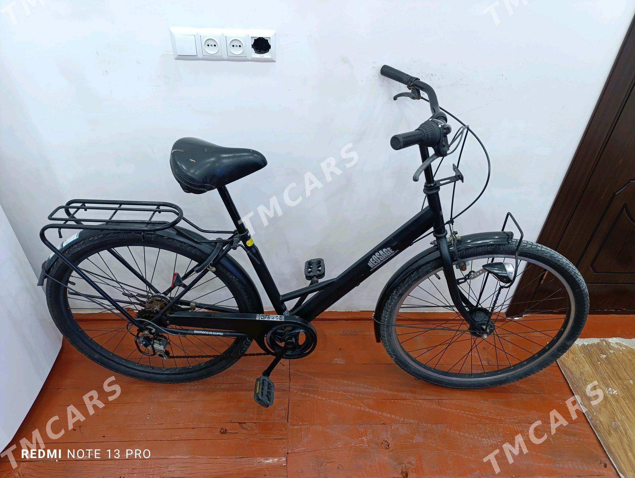 27,5 yapon velik - Мары - img 3