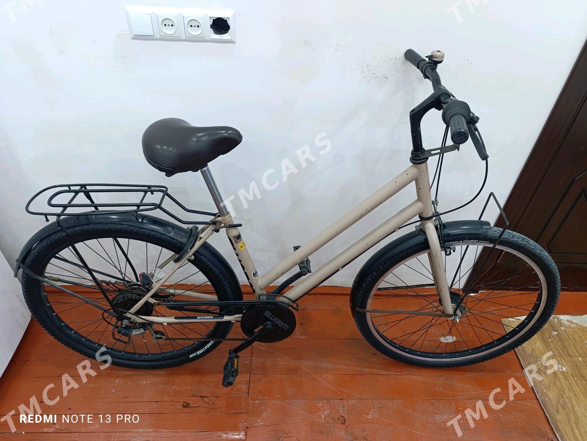 27,5 yapon velik - Мары - img 4
