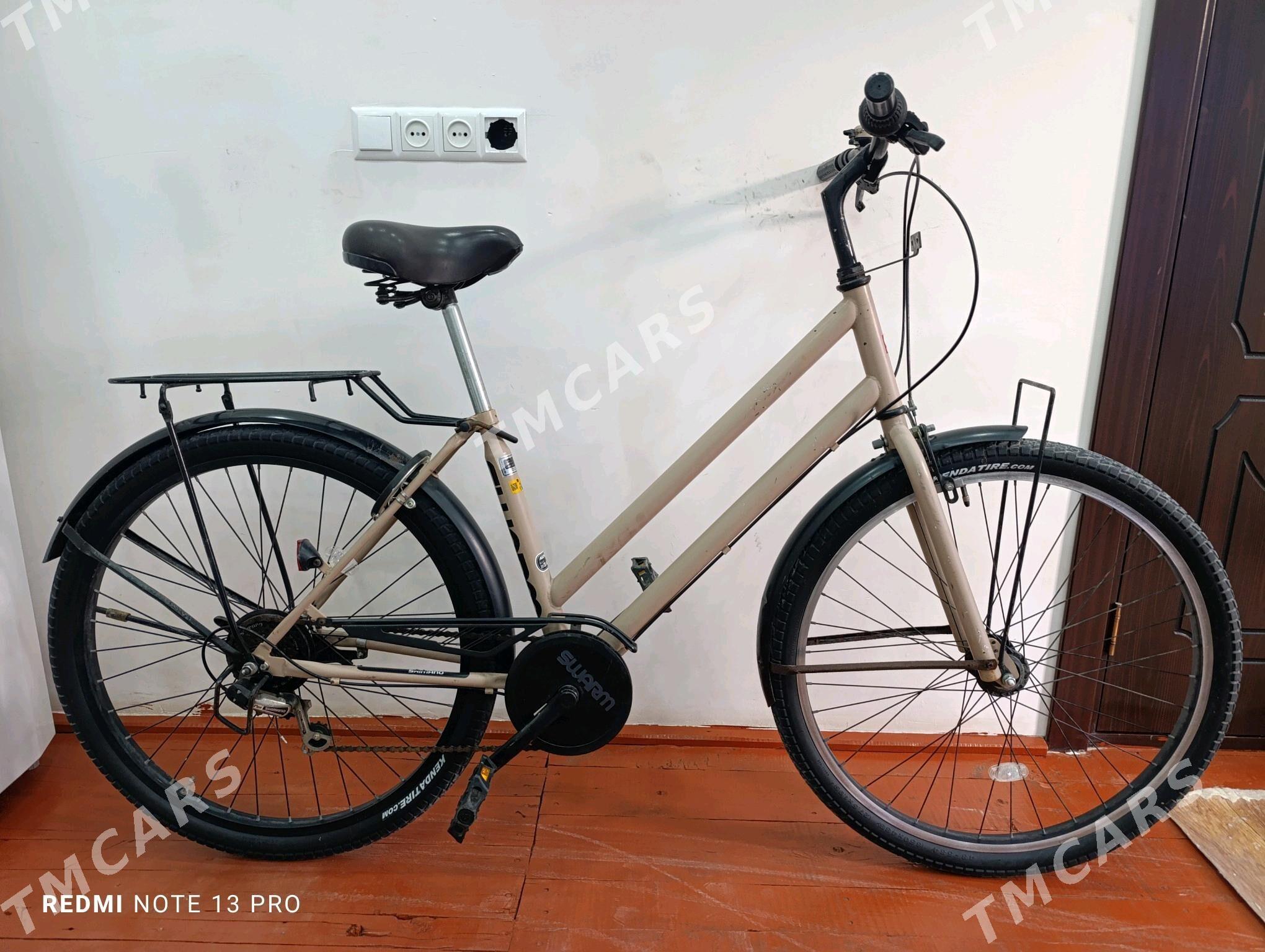 27,5 yapon velik - Мары - img 2