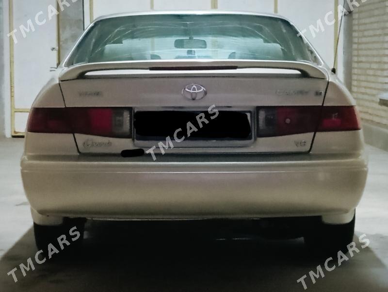 Toyota Camry 2001 - 135 000 TMT - Bäherden - img 2