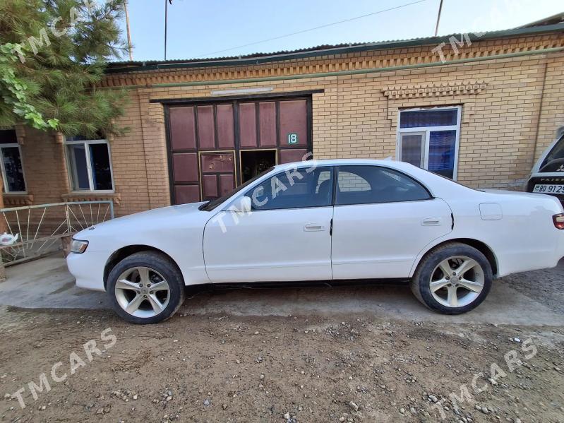 Toyota Chaser 1994 - 40 000 TMT - Фарап - img 6