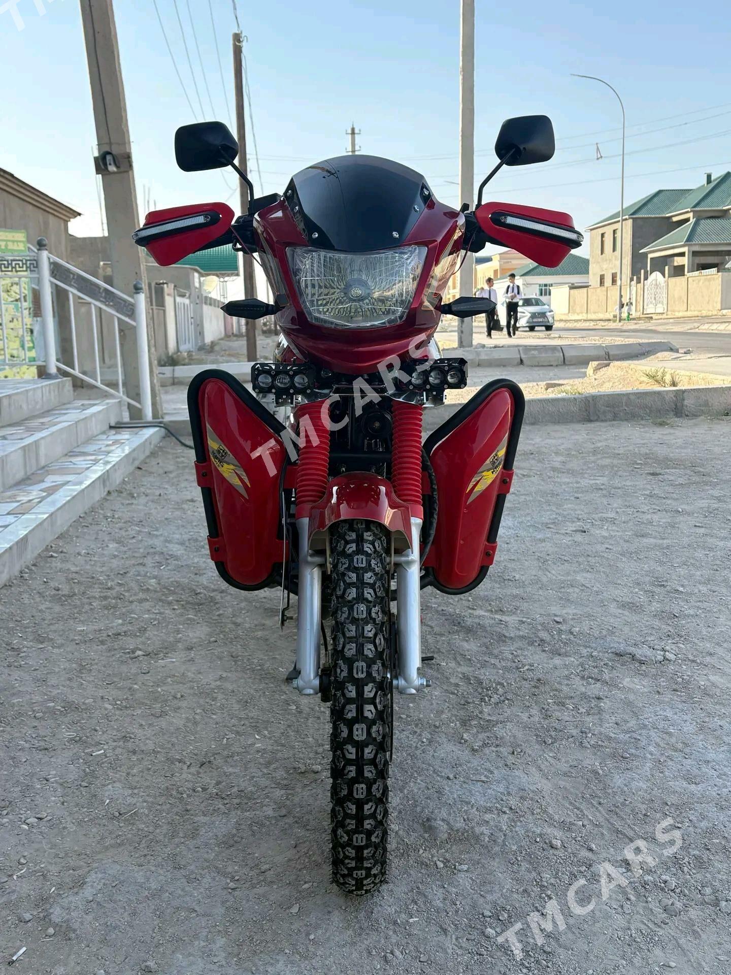Fekon FK200-14G 2025 - 18 000 TMT - Balkanabat - img 2