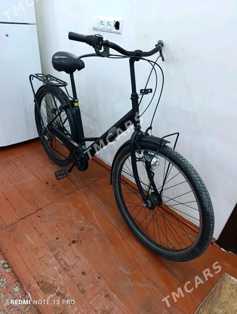 27,5 yapon velik - Мары - img 10