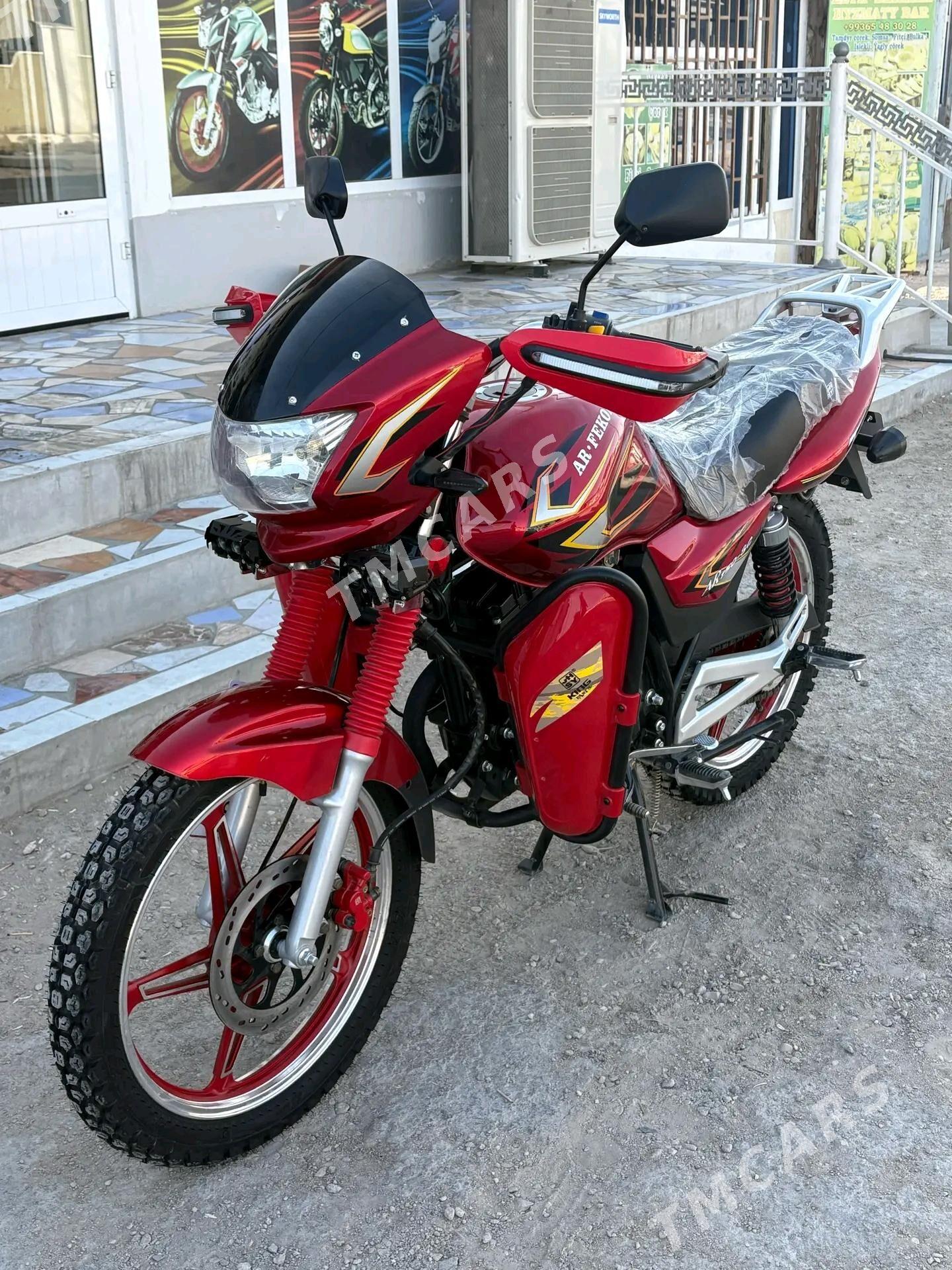Fekon FK200-14G 2025 - 18 000 TMT - Balkanabat - img 4