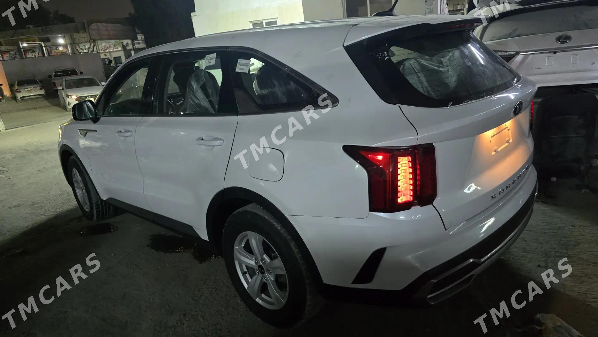 Kia Sorento 2021 - 360 000 TMT - Aşgabat - img 2