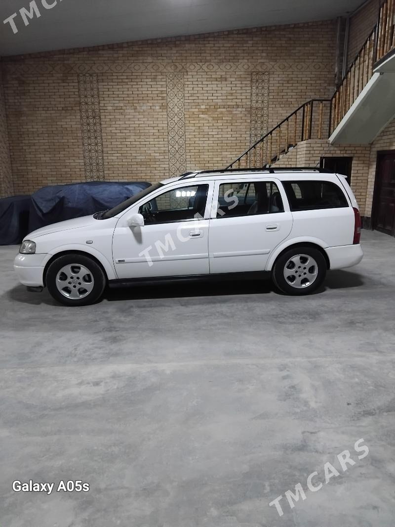 Opel Astra 1998 - 70 000 TMT - Çärjew - img 2