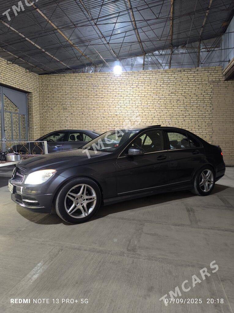 Mercedes-Benz 300CE 2011 - 240 000 TMT - Туркменабат - img 2