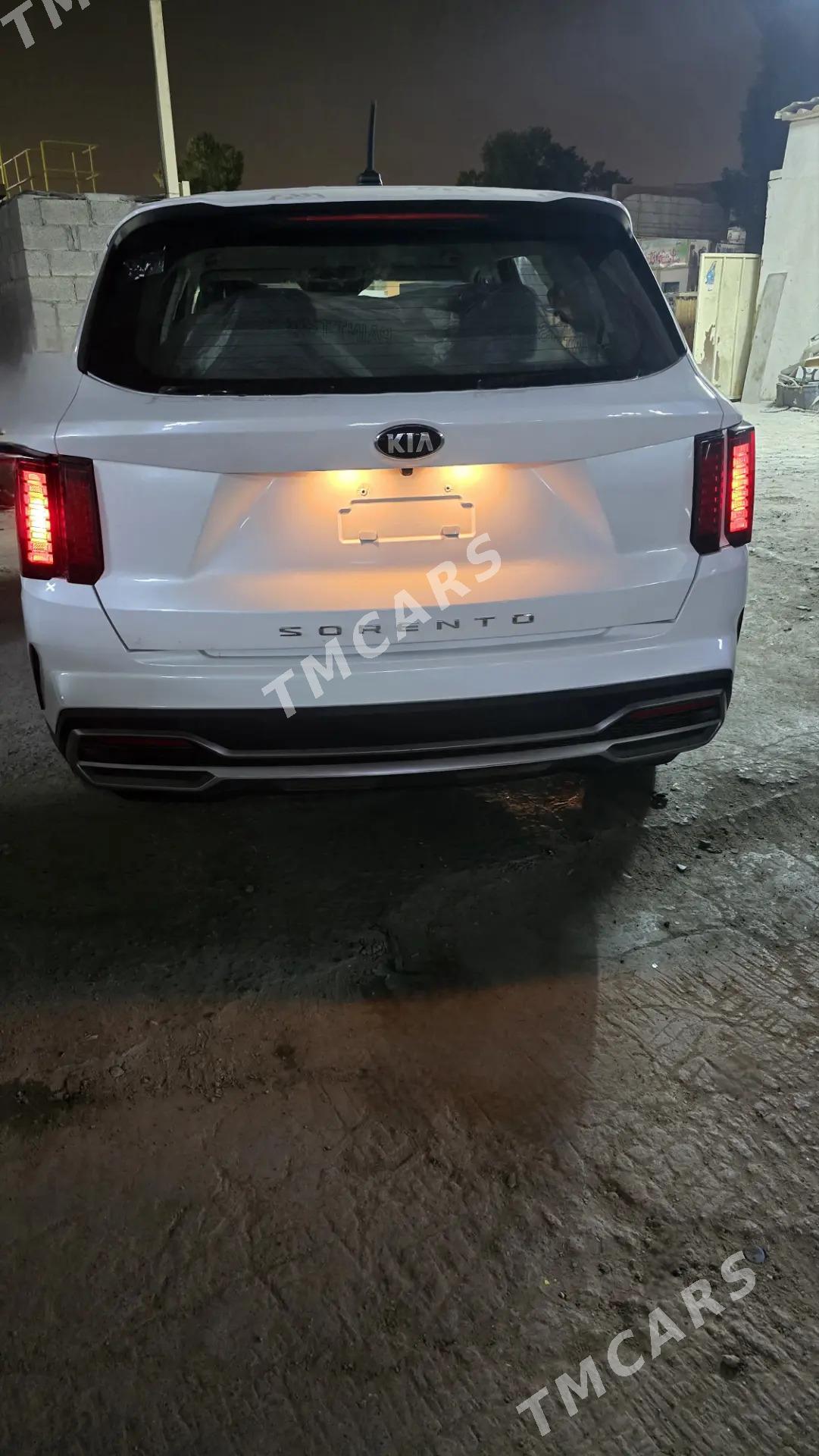 Kia Sorento 2021 - 360 000 TMT - Aşgabat - img 5