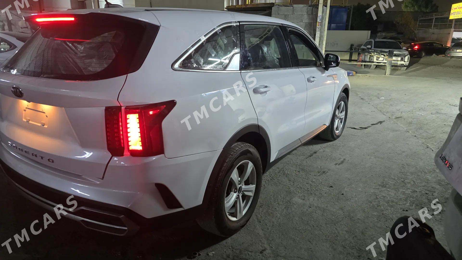Kia Sorento 2021 - 360 000 TMT - Aşgabat - img 3