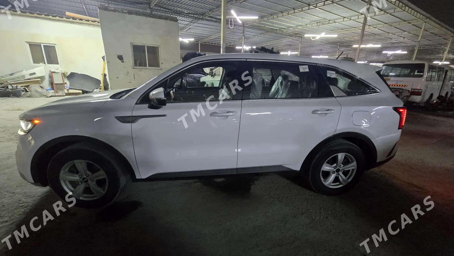 Kia Sorento 2021 - 360 000 TMT - Aşgabat - img 7