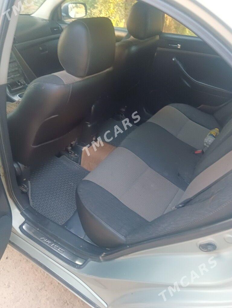 Toyota Avensis 2008 - 140 000 TMT - Şabat etr. - img 5