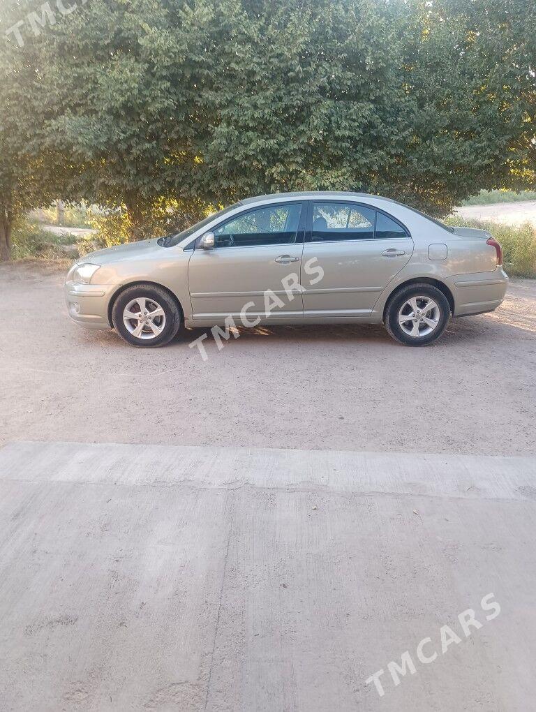 Toyota Avensis 2008 - 140 000 TMT - Şabat etr. - img 6