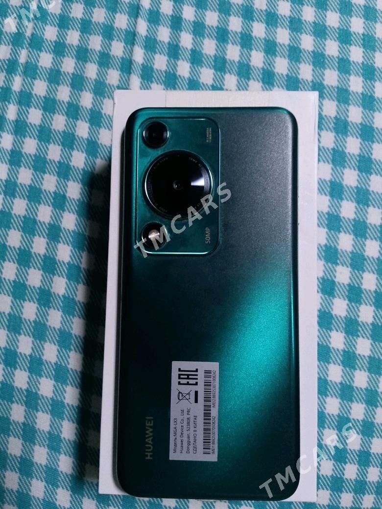 huawei nova y72 - Türkmenbaşy - img 3