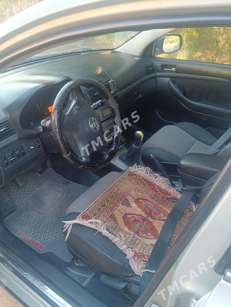 Toyota Avensis 2008 - 140 000 TMT - Şabat etr. - img 2