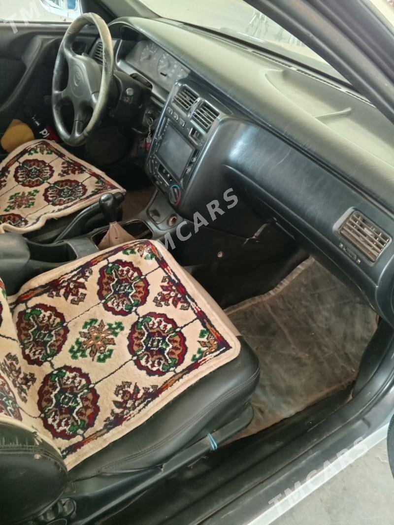 Toyota Carina 1993 - 46 000 TMT - Керки - img 5