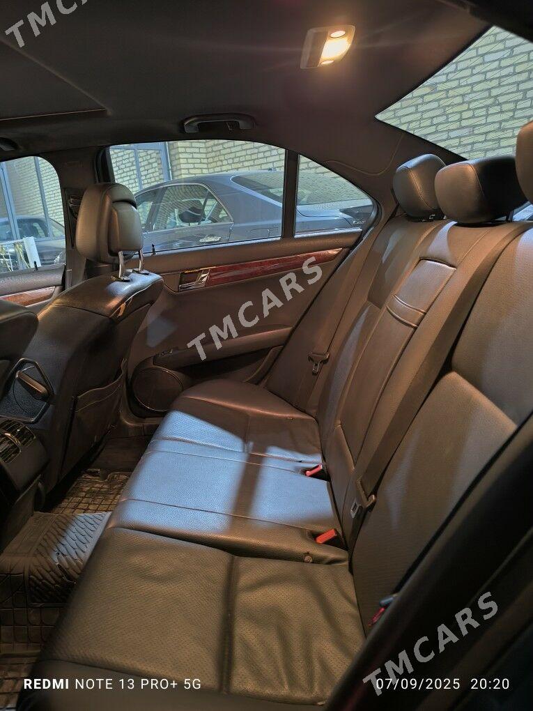 Mercedes-Benz 300CE 2011 - 240 000 TMT - Туркменабат - img 6