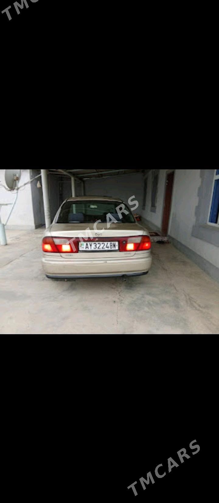 Toyota Corolla Cross 2001 - 25 000 TMT - Gyzylarbat - img 5