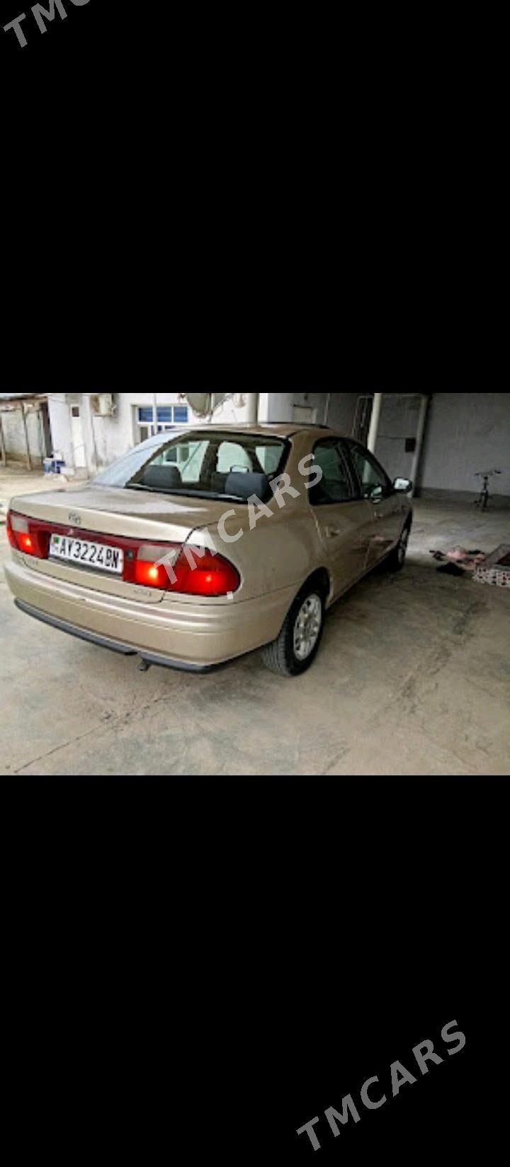 Toyota Corolla Cross 2001 - 25 000 TMT - Gyzylarbat - img 4